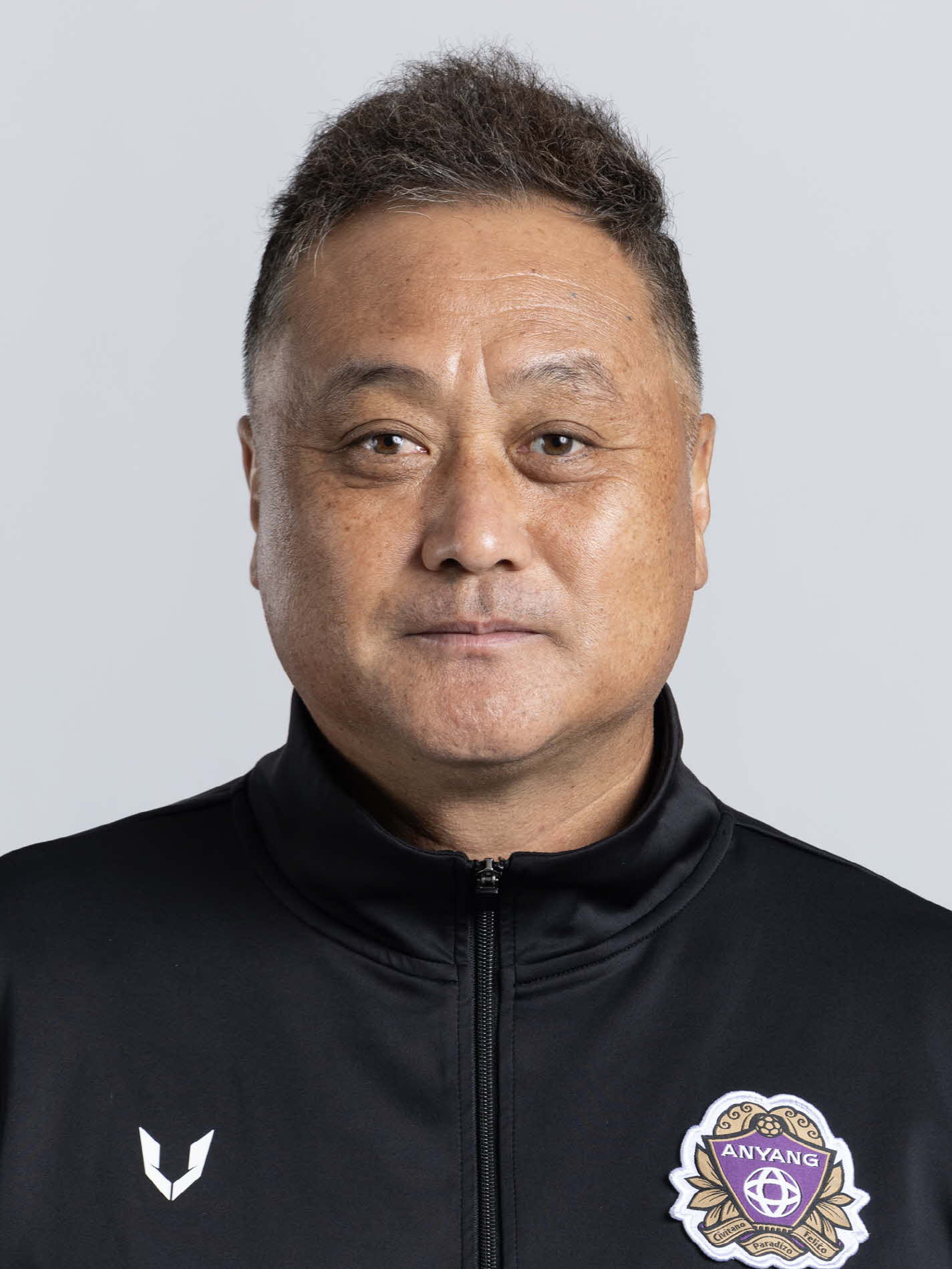 골키퍼 코치 최익형